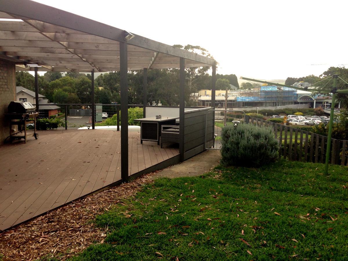 Villa Centrale Mittagong Eksteriør billede